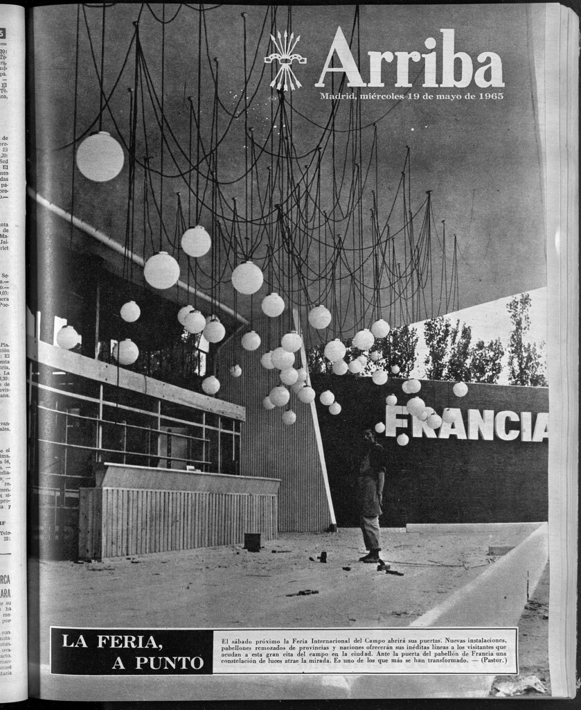 Miniatura de Arriba del 19 de mayo de 1965