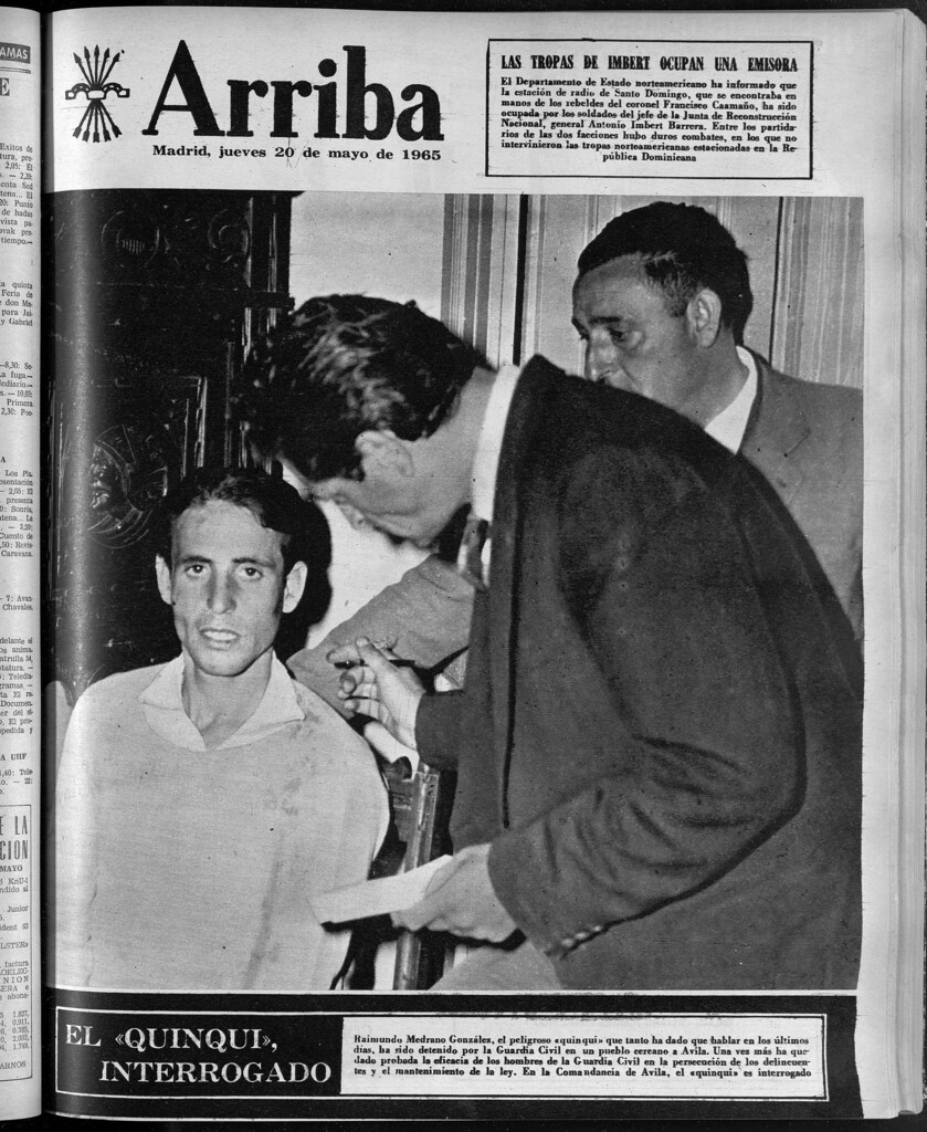 Miniatura de Arriba del 20 de mayo de 1965