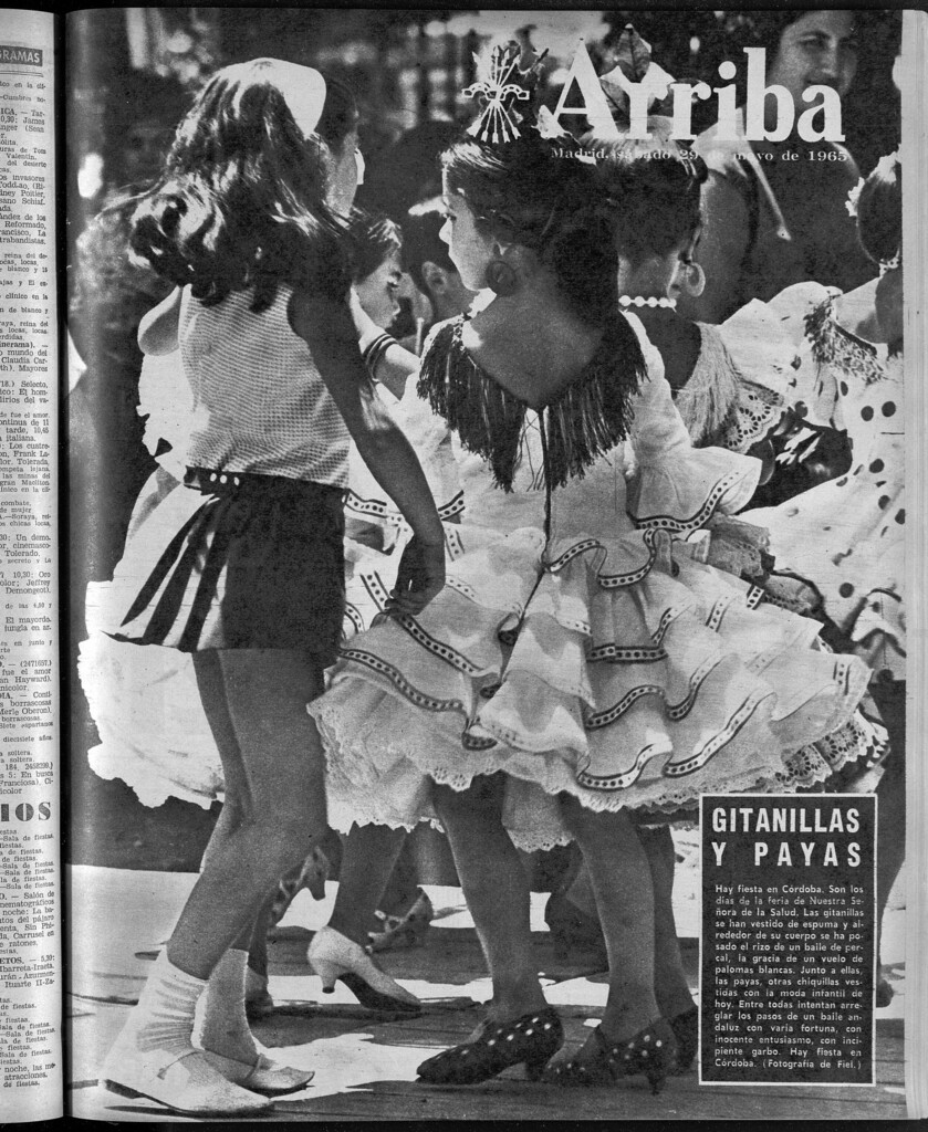 Miniatura de Arriba del 29 de mayo de 1965