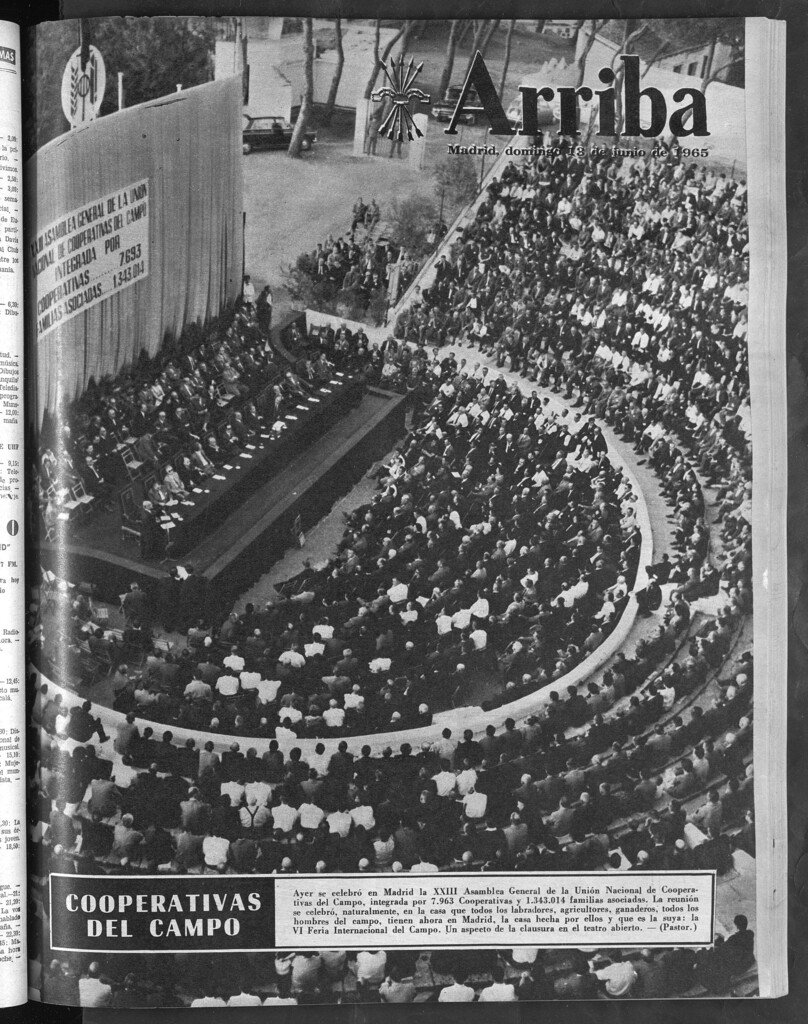 Miniatura de Arriba del 13 de junio de 1965