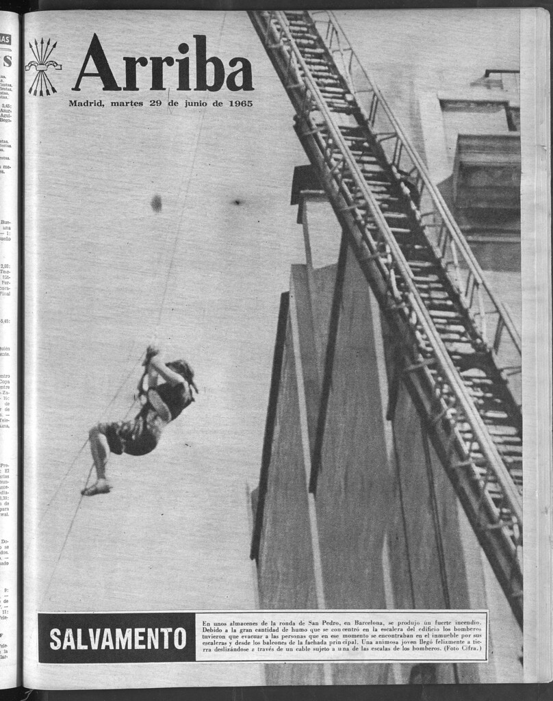 Miniatura de Arriba del 29 de junio de 1965