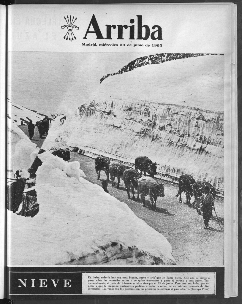 Miniatura de Arriba del 30 de junio de 1965
