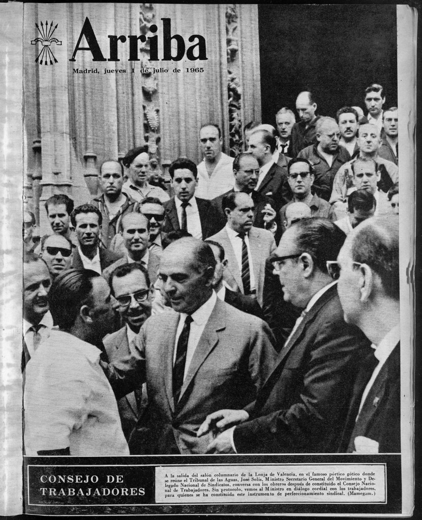 Miniatura de Arriba del 1 de julio de 1965