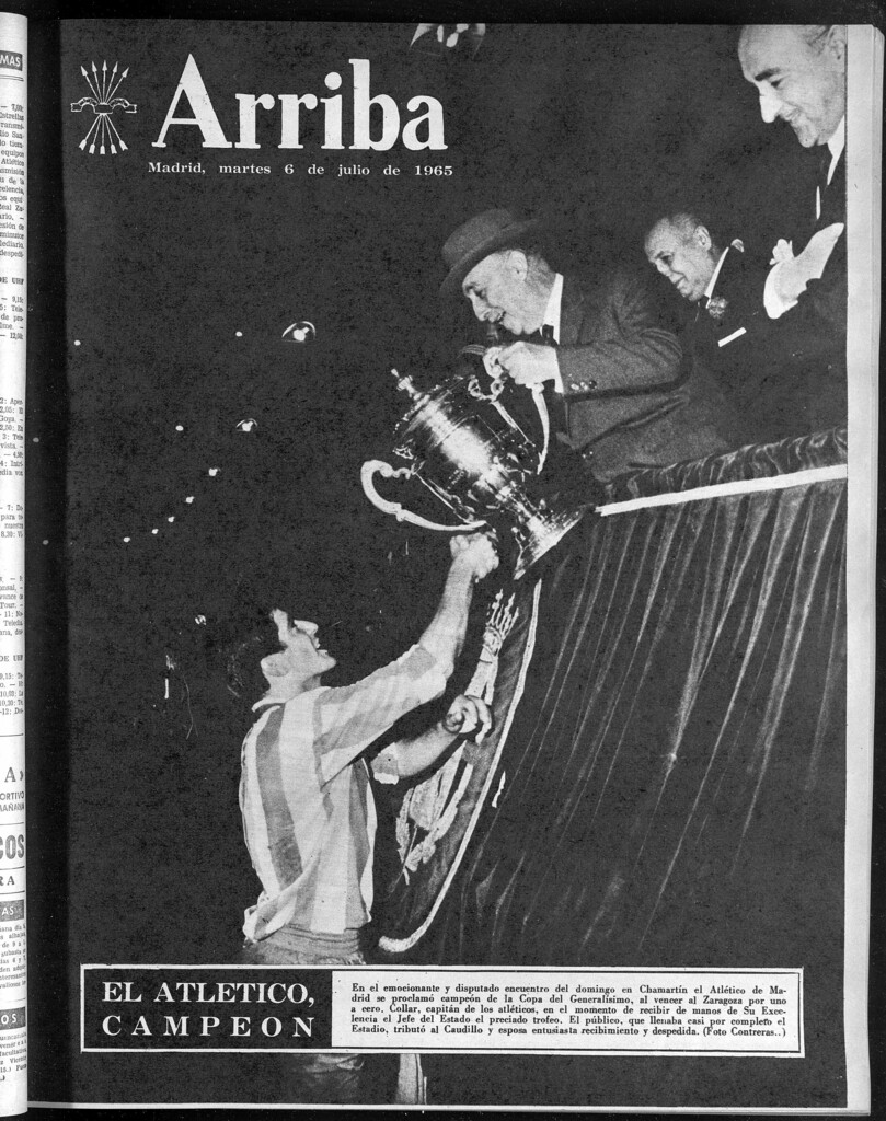 Miniatura de Arriba del 6 de julio de 1965