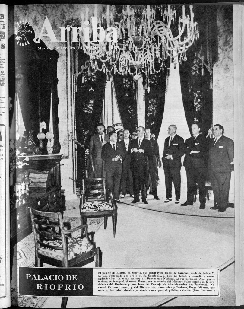 Miniatura de Arriba del 14 de julio de 1965