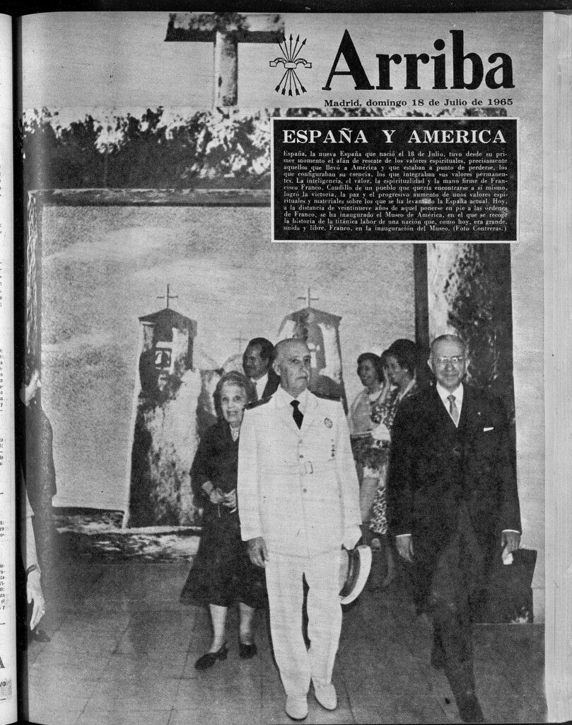 Miniatura de Arriba del 18 de julio de 1965