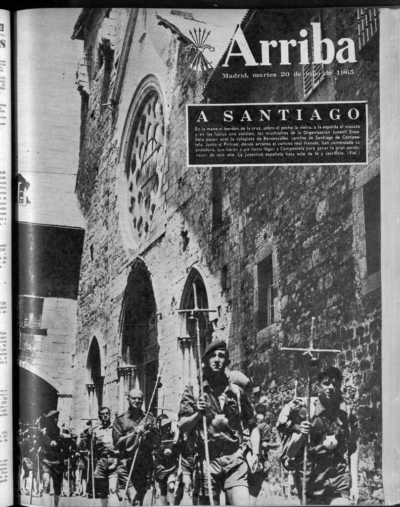 Miniatura de Arriba del 20 de julio de 1965