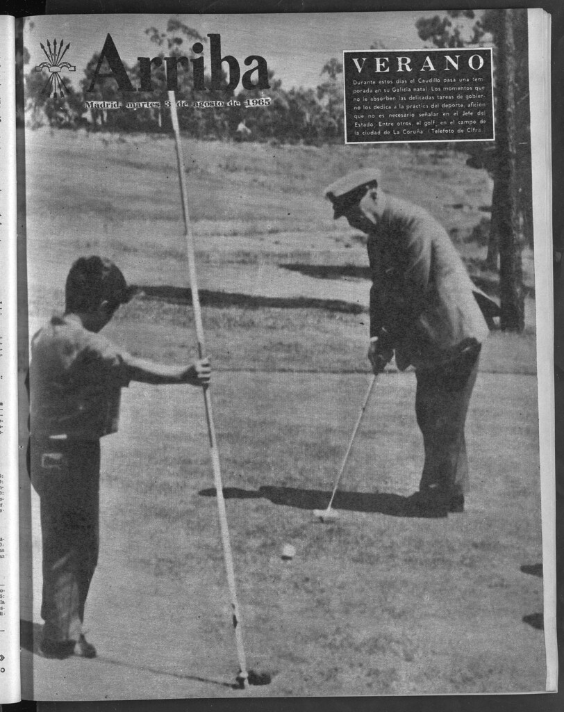 Miniatura de Arriba del 3 de agosto de 1965