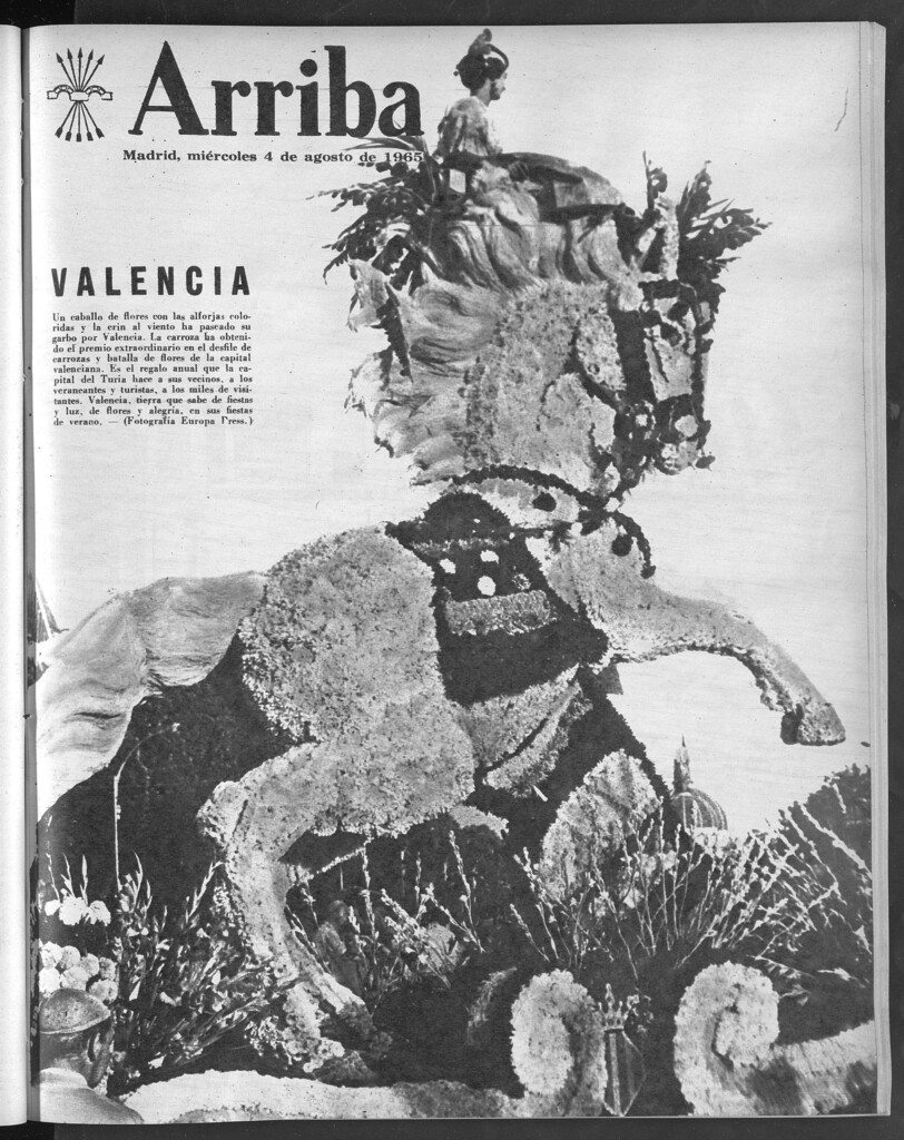 Miniatura de Arriba del 4 de agosto de 1965