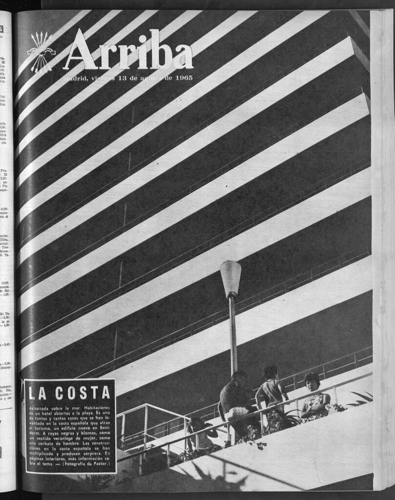 Miniatura de Arriba del 13 de agosto de 1965