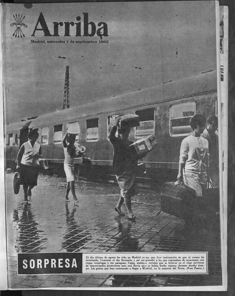 Miniatura de Arriba del 1 de septiembre de 1965