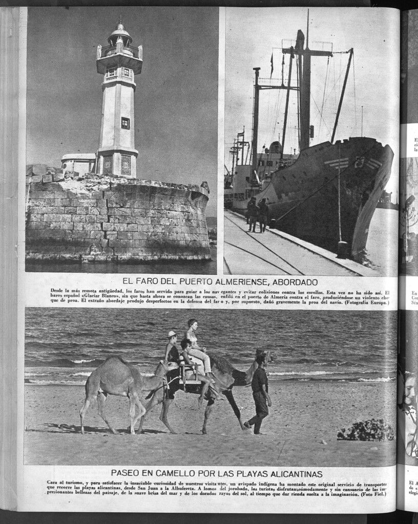 Miniatura de Arriba del 9 de septiembre de 1965