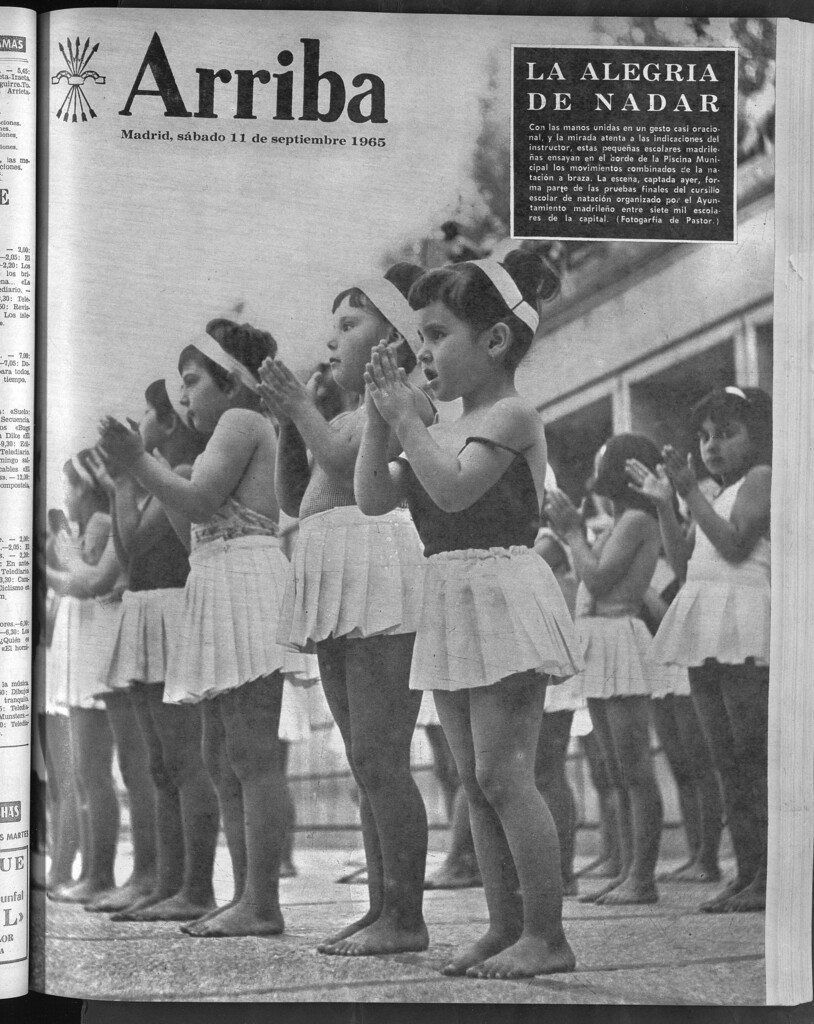Miniatura de Arriba del 11 de septiembre de 1965