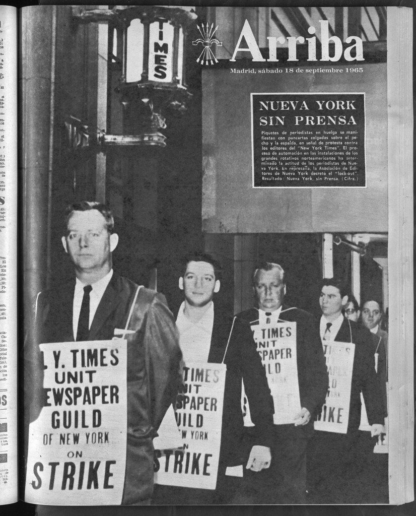 Miniatura de Arriba del 18 de septiembre de 1965