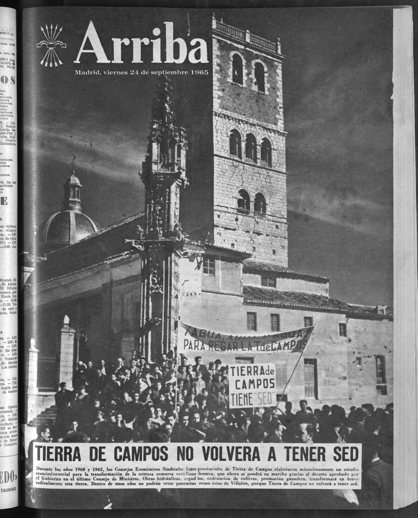 Miniatura de Arriba del 24 de septiembre de 1965