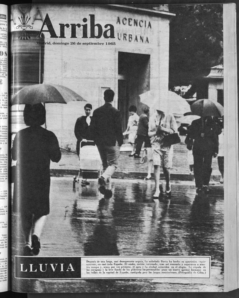Miniatura de Arriba del 26 de septiembre de 1965
