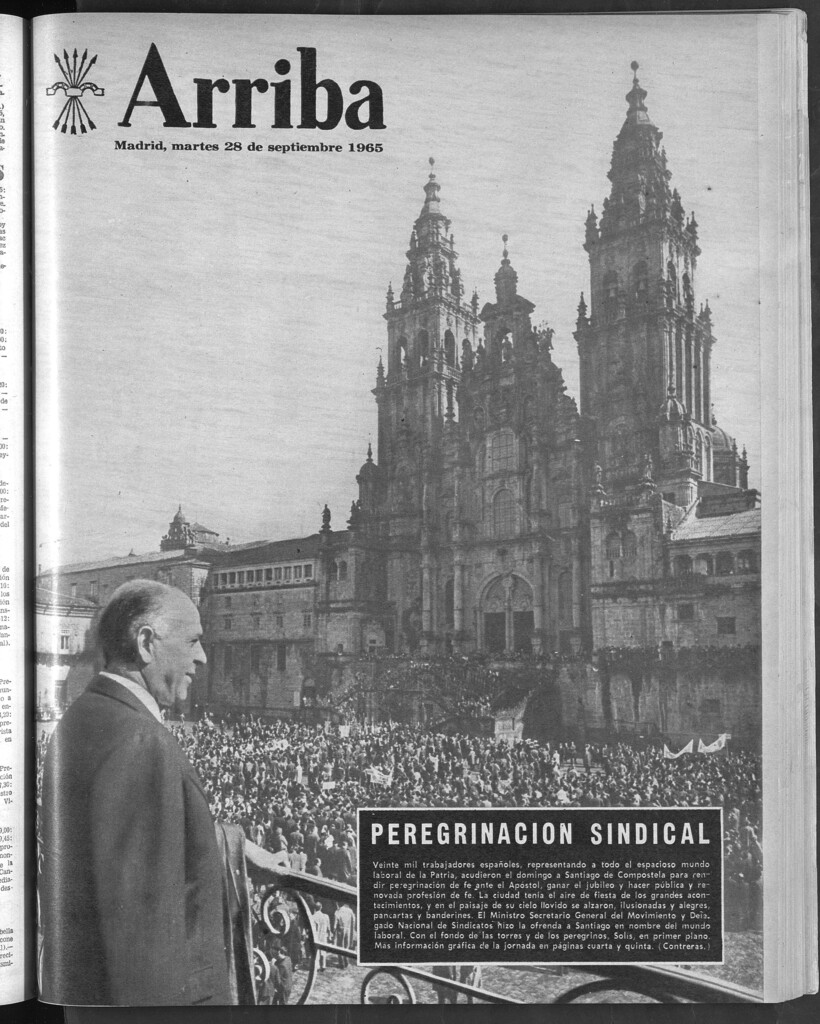 Miniatura de Arriba del 28 de septiembre de 1965