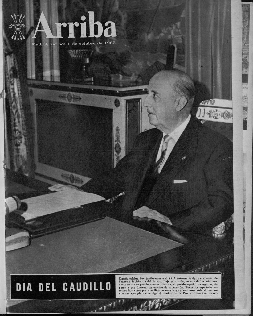 Miniatura de Arriba del 1 de octubre de 1965