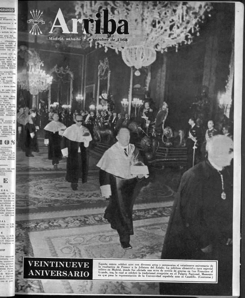 Miniatura de Arriba del 2 de octubre de 1965