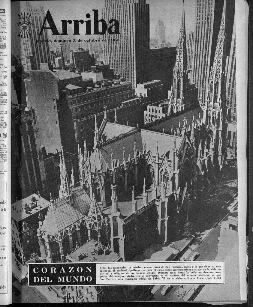Miniatura de Arriba del 3 de octubre de 1965
