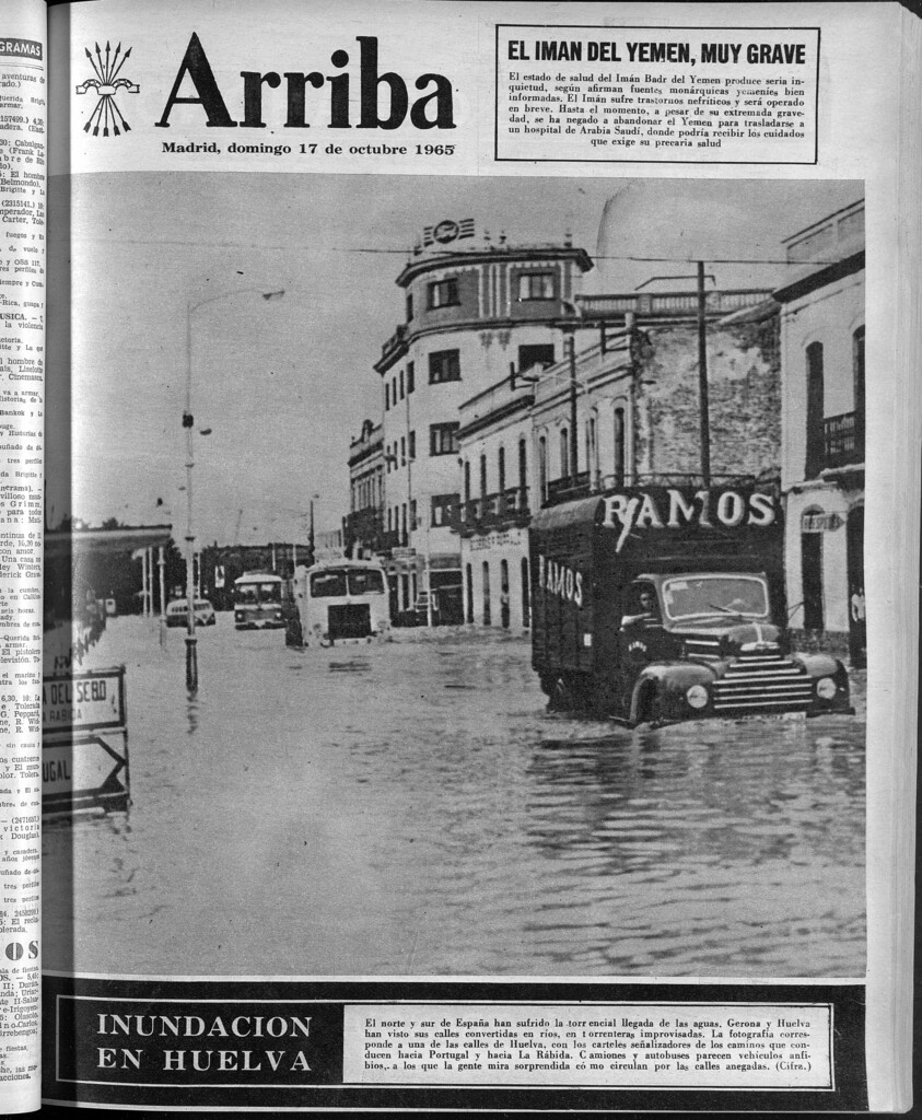 Miniatura de Arriba del 17 de octubre de 1965