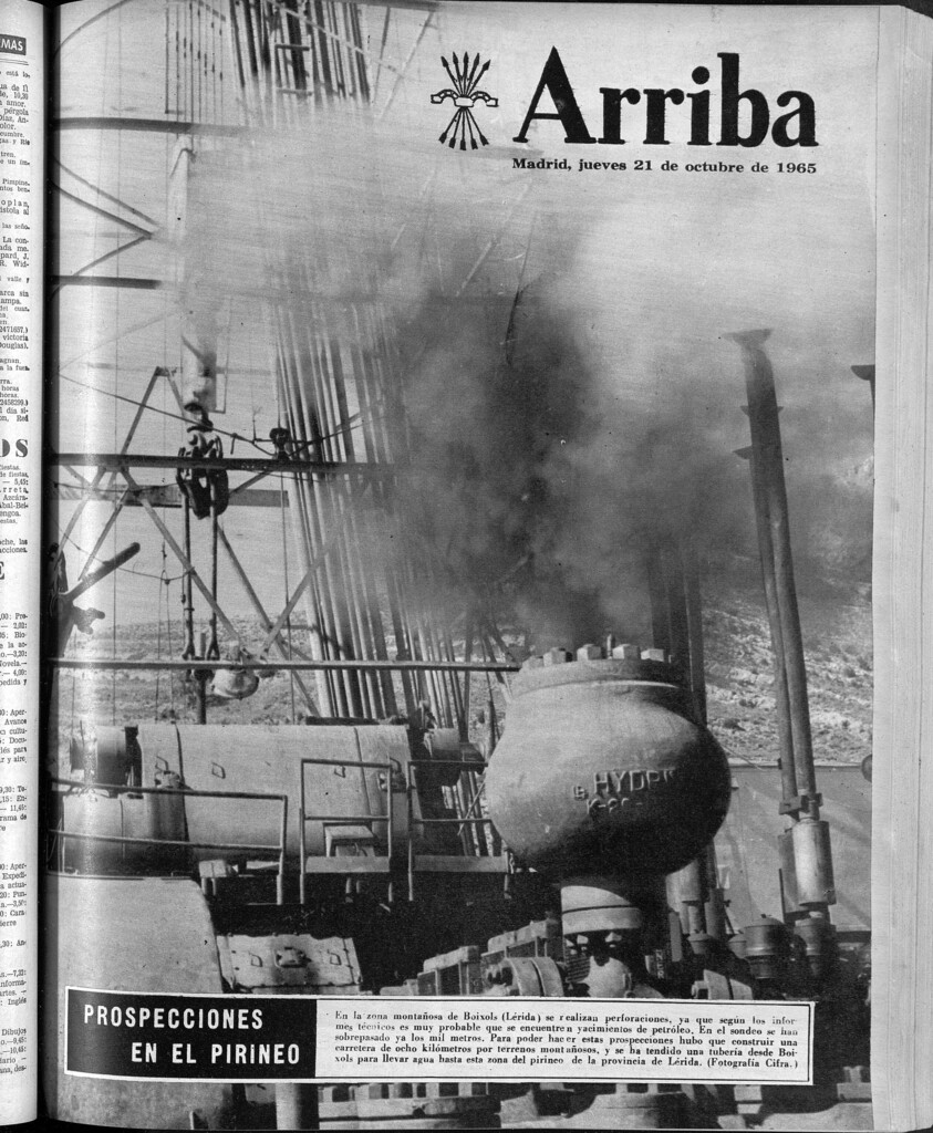 Miniatura de Arriba del 21 de octubre de 1965