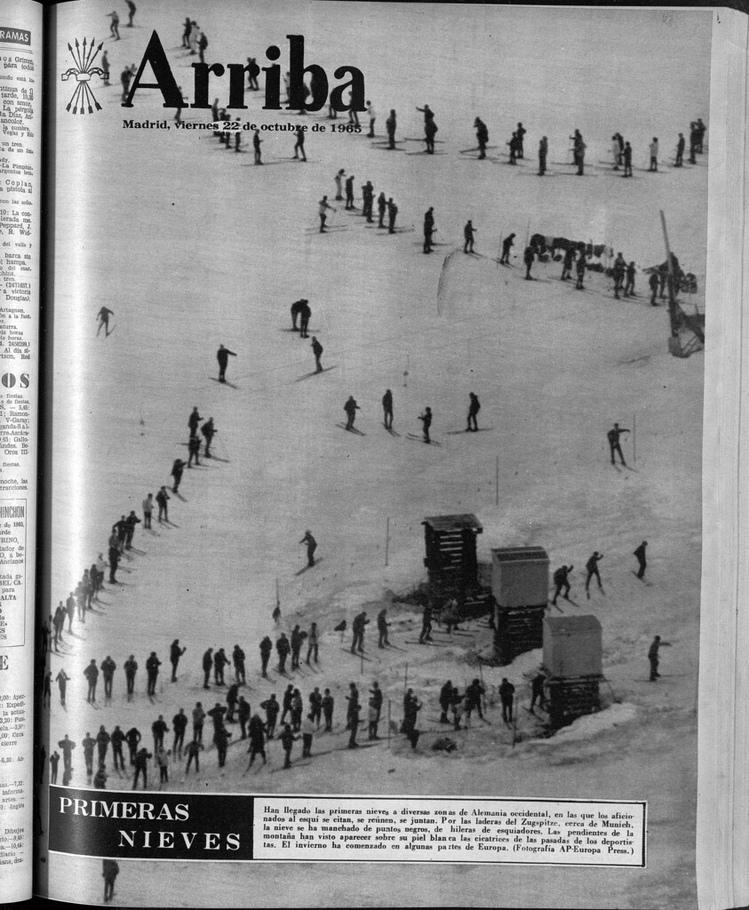 Miniatura de Arriba del 22 de octubre de 1965