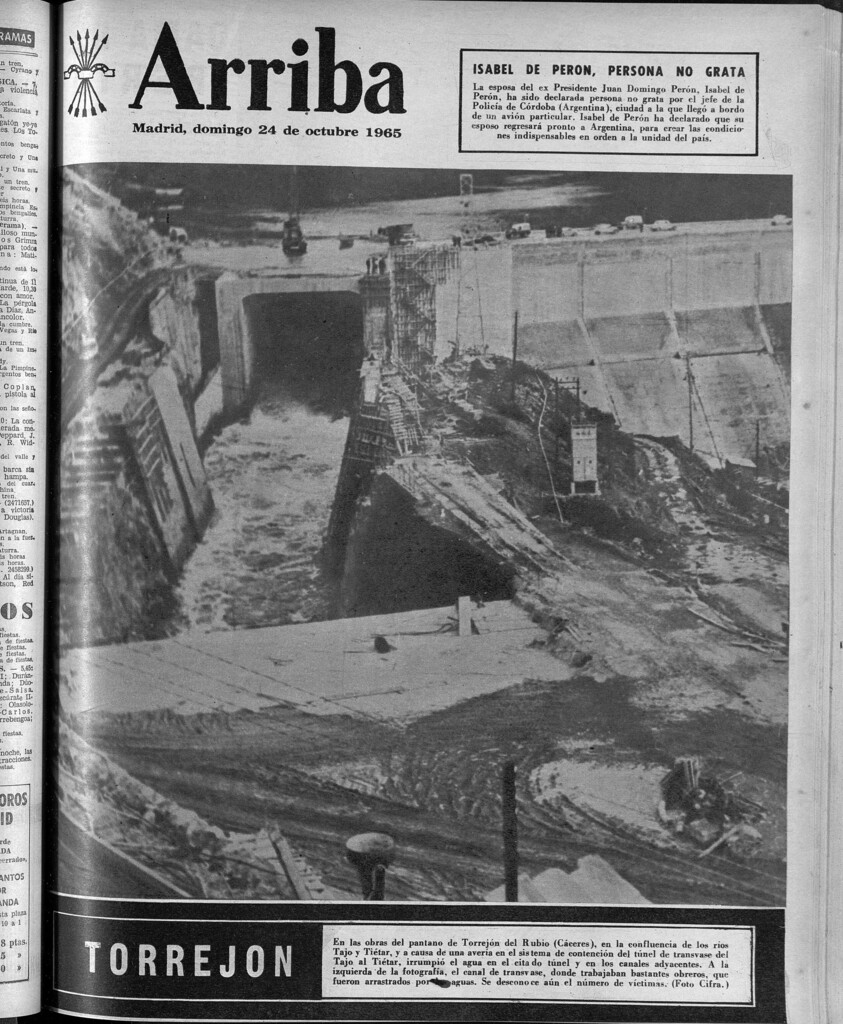 Miniatura de Arriba del 24 de octubre de 1965
