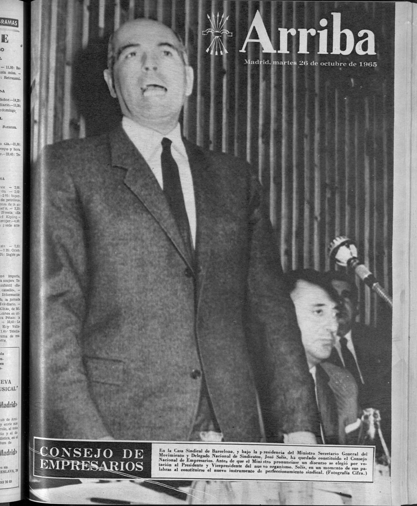 Miniatura de Arriba del 26 de octubre de 1965