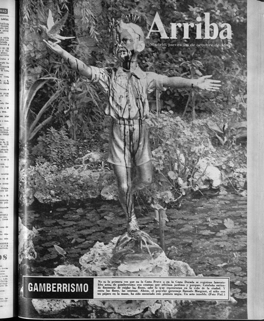 Miniatura de Arriba del 28 de octubre de 1965