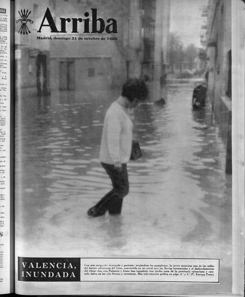 Miniatura de Arriba del 31 de octubre de 1965