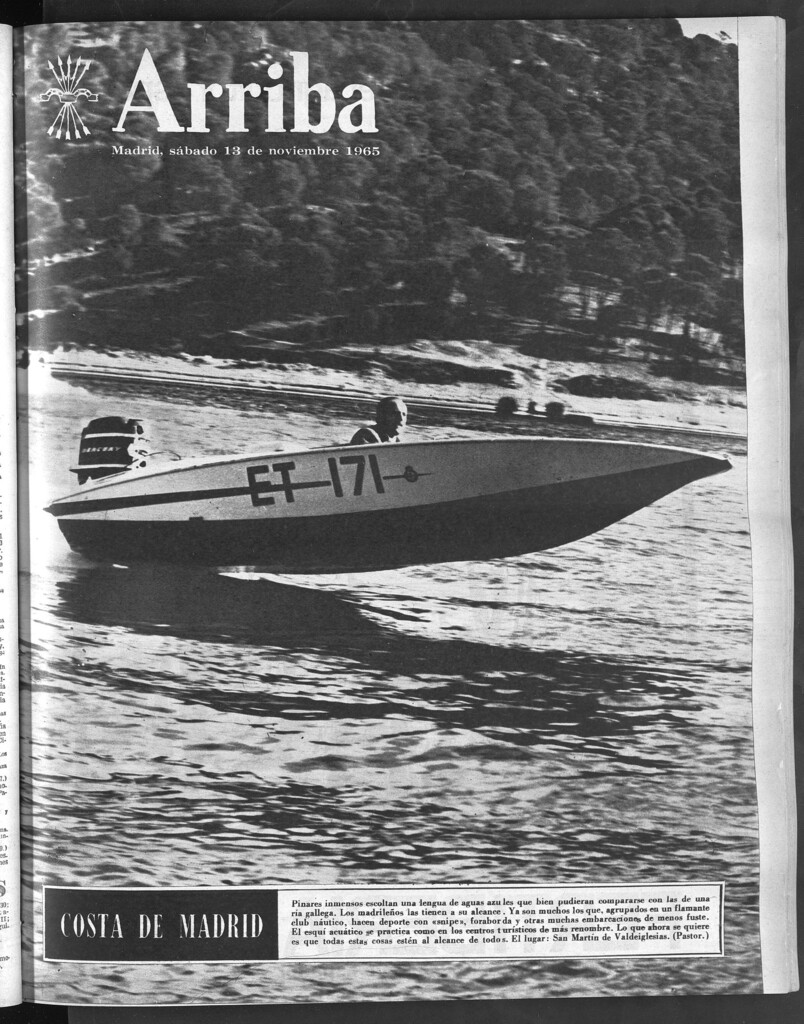 Miniatura de Arriba del 13 de noviembre de 1965