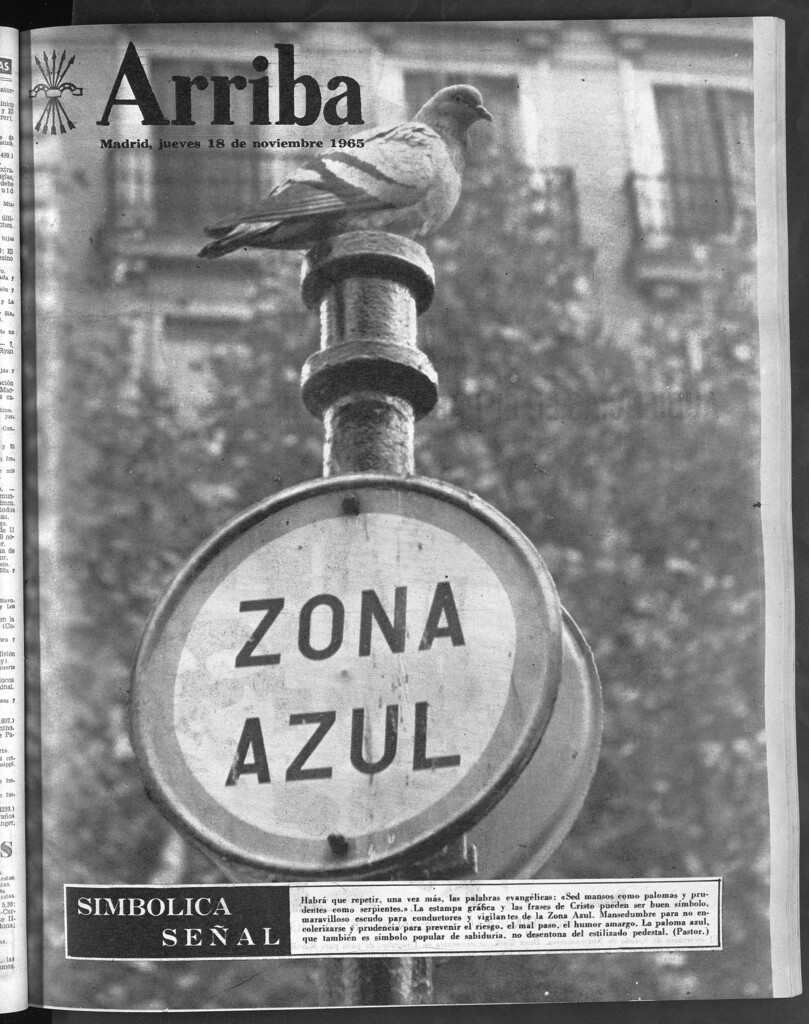 Miniatura de Arriba del 18 de noviembre de 1965