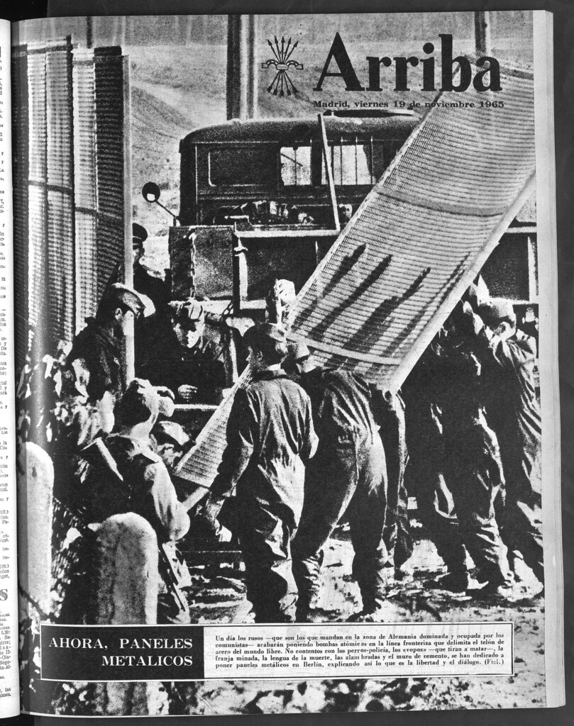 Miniatura de Arriba del 19 de noviembre de 1965