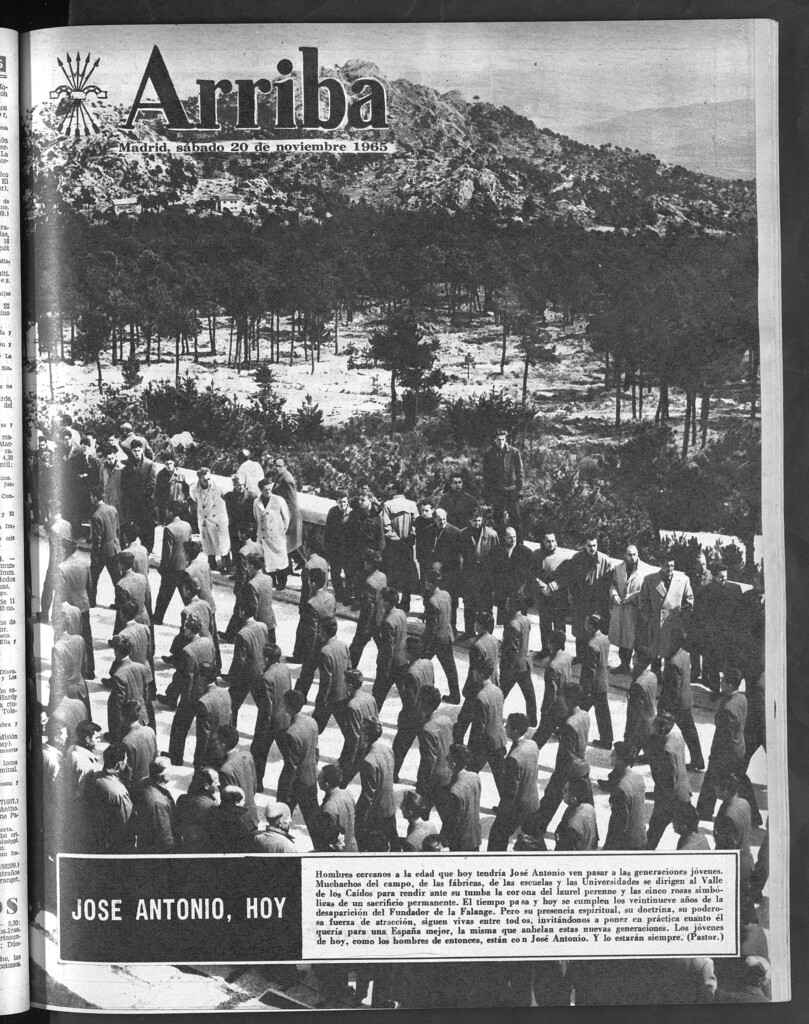 Miniatura de Arriba del 20 de noviembre de 1965