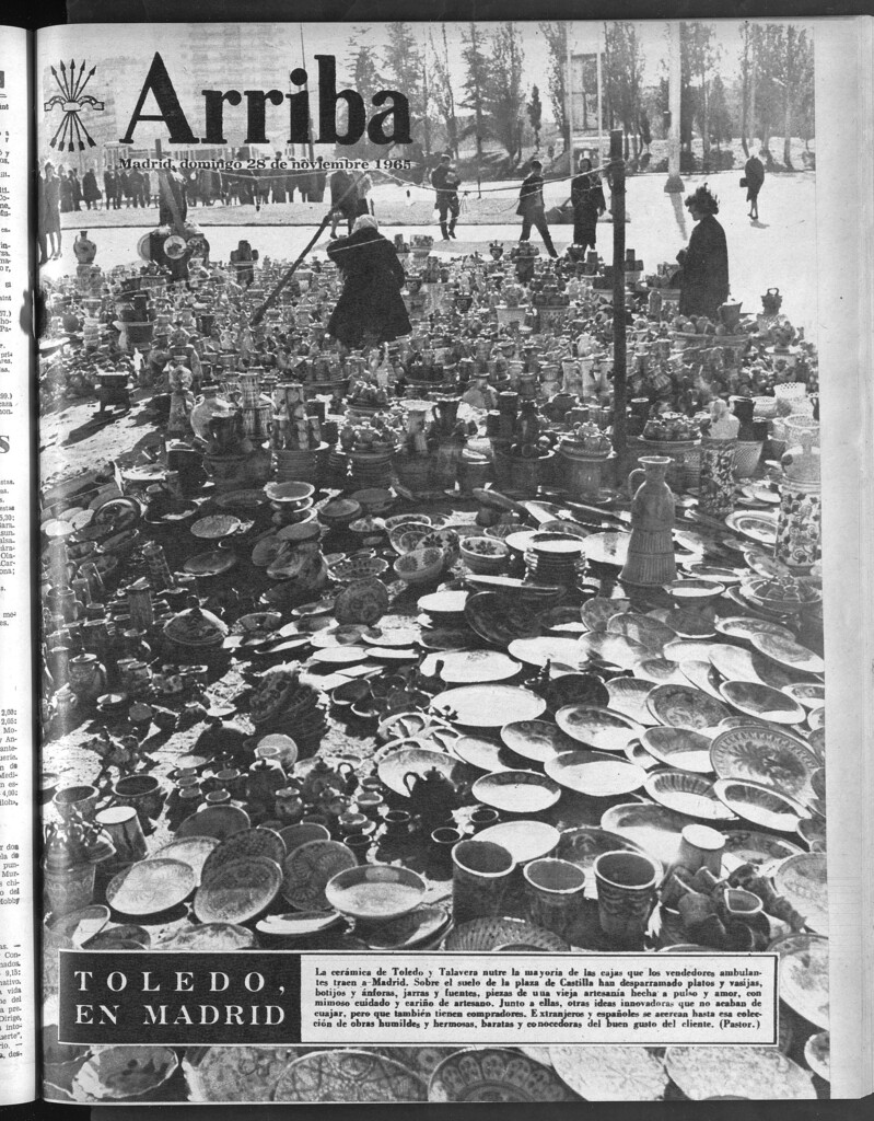 Miniatura de Arriba del 28 de noviembre de 1965