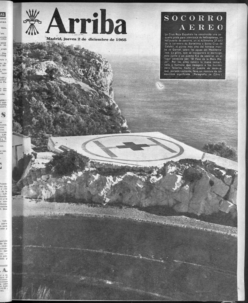 Miniatura de Arriba del 2 de diciembre de 1965
