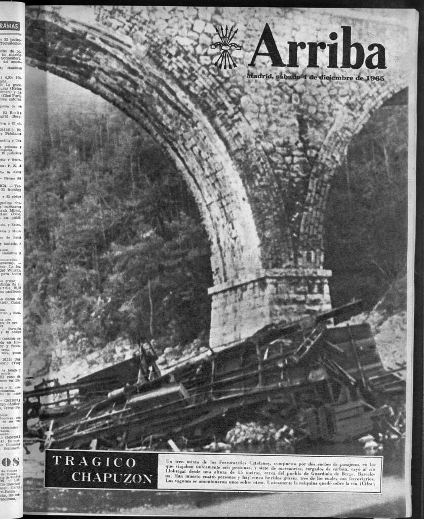 Miniatura de Arriba del 4 de diciembre de 1965