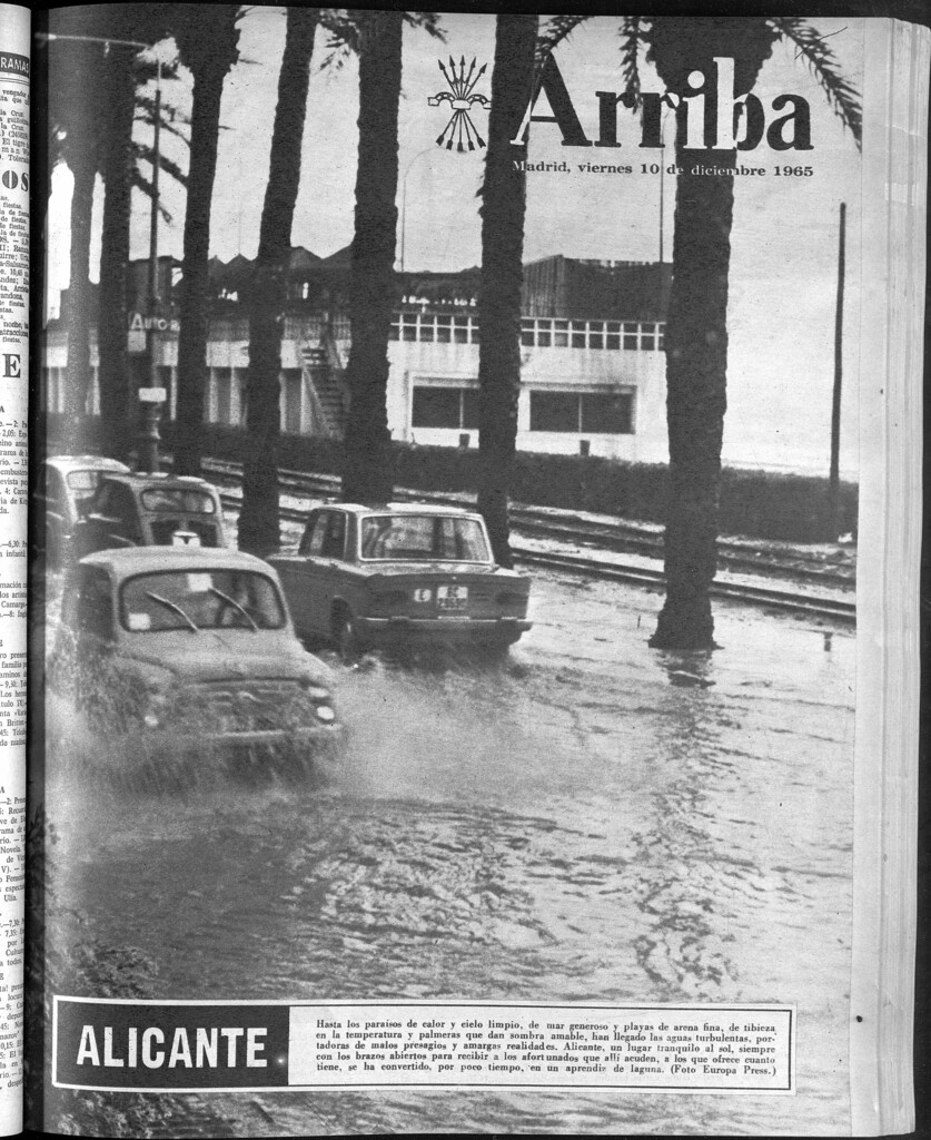 Miniatura de Arriba del 10 de diciembre de 1965