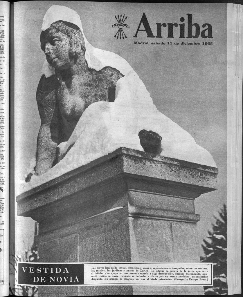 Miniatura de Arriba del 11 de diciembre de 1965