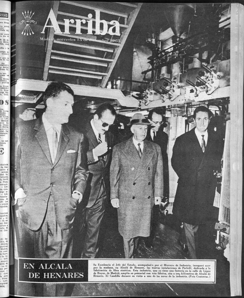 Miniatura de Arriba del 15 de diciembre de 1965