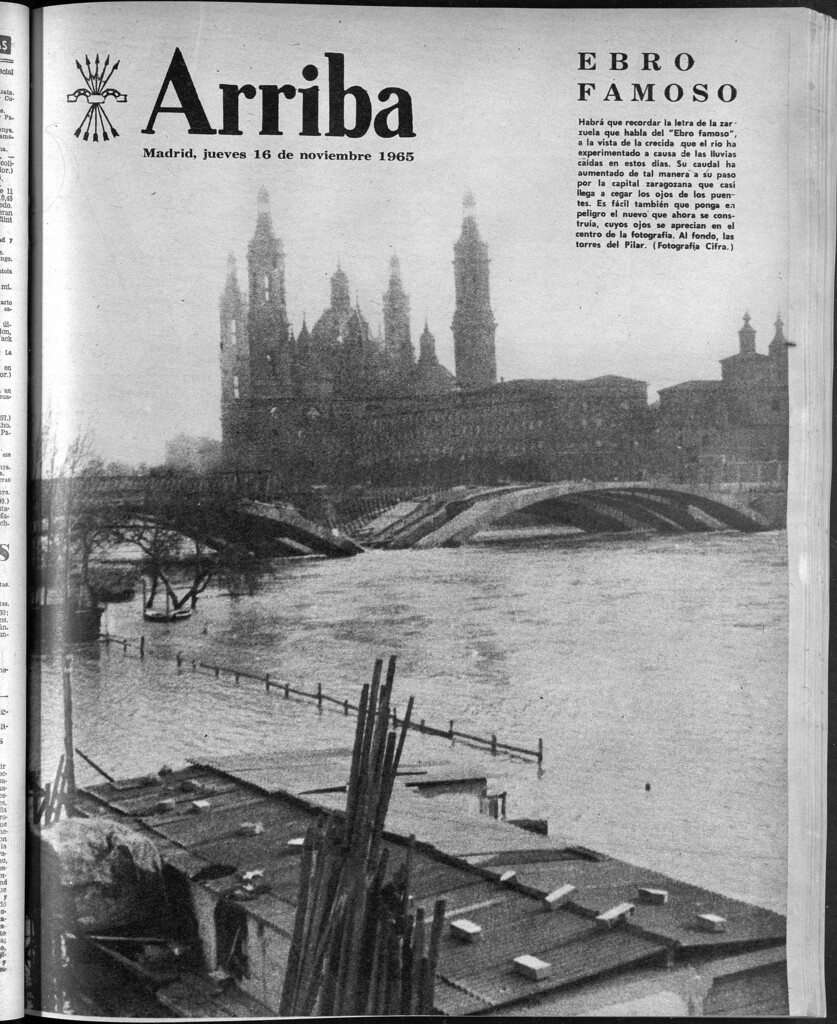 Miniatura de Arriba del 16 de diciembre de 1965