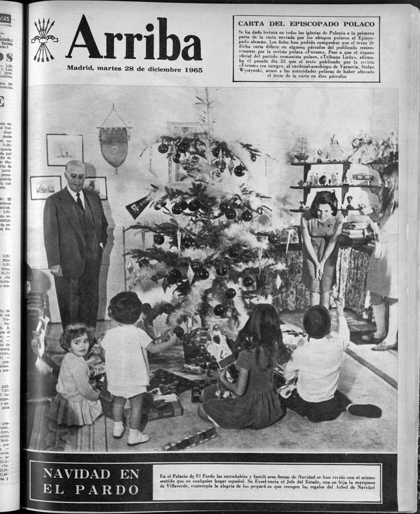 Miniatura de Arriba del 28 de diciembre de 1965