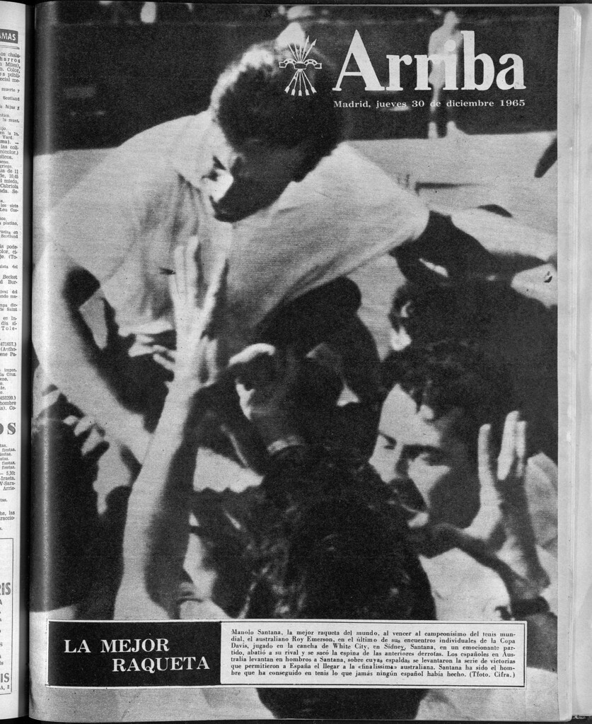 Miniatura de Arriba del 30 de diciembre de 1965