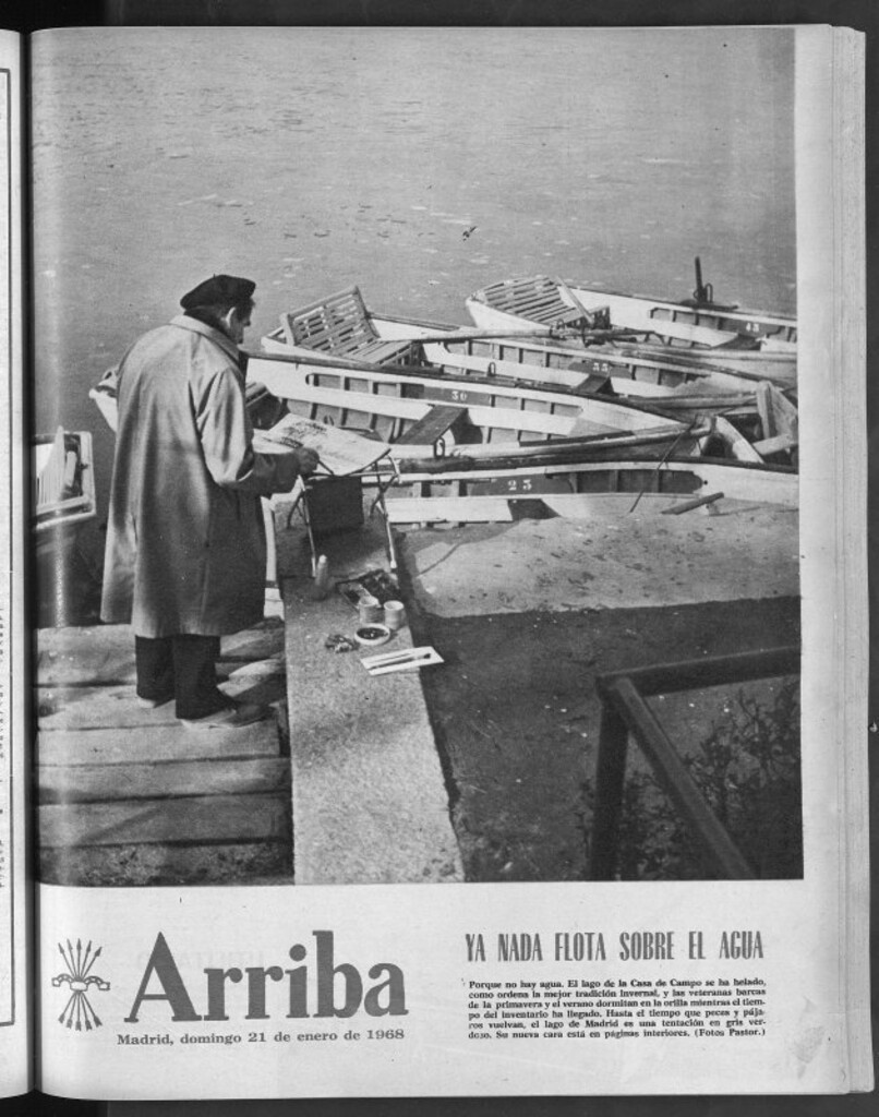 Miniatura de Arriba del 21 de enero de 1968