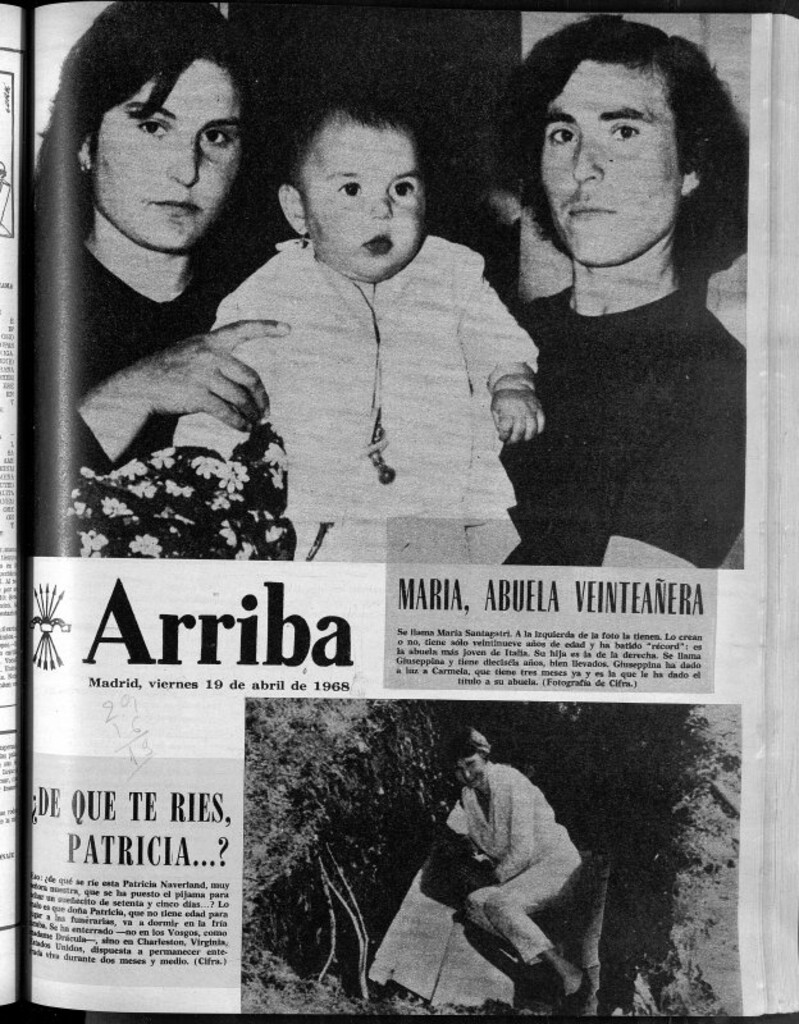 Miniatura de Arriba del 19 de abril de 1968