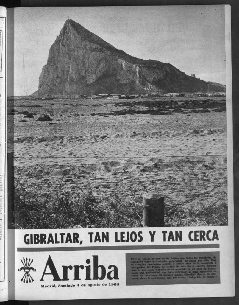 Miniatura de Arriba del 4 de agosto de 1968