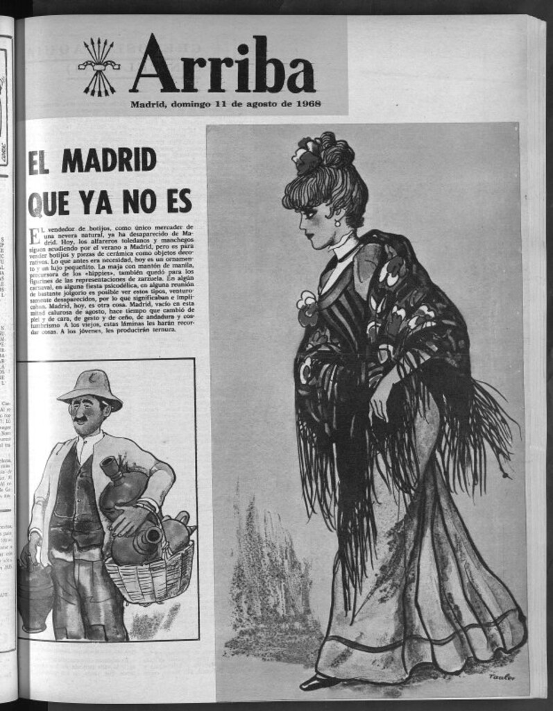 Miniatura de Arriba del 11 de agosto de 1968