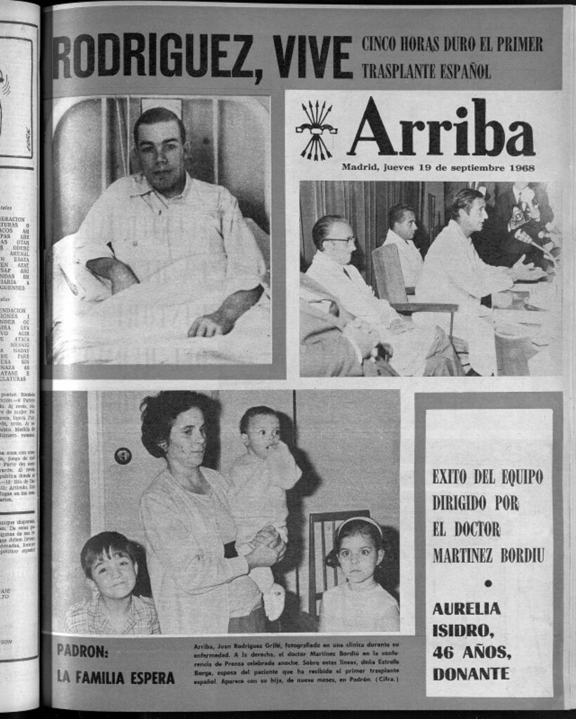 Miniatura de Arriba del 19 de septiembre de 1968