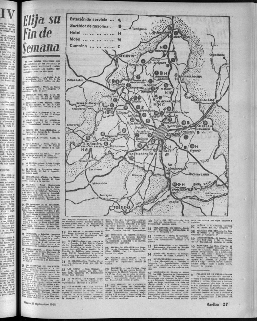 Miniatura de Arriba del 22 de septiembre de 1968